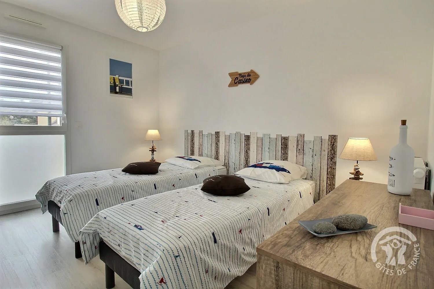 Holiday home Le Saint Quay Plage