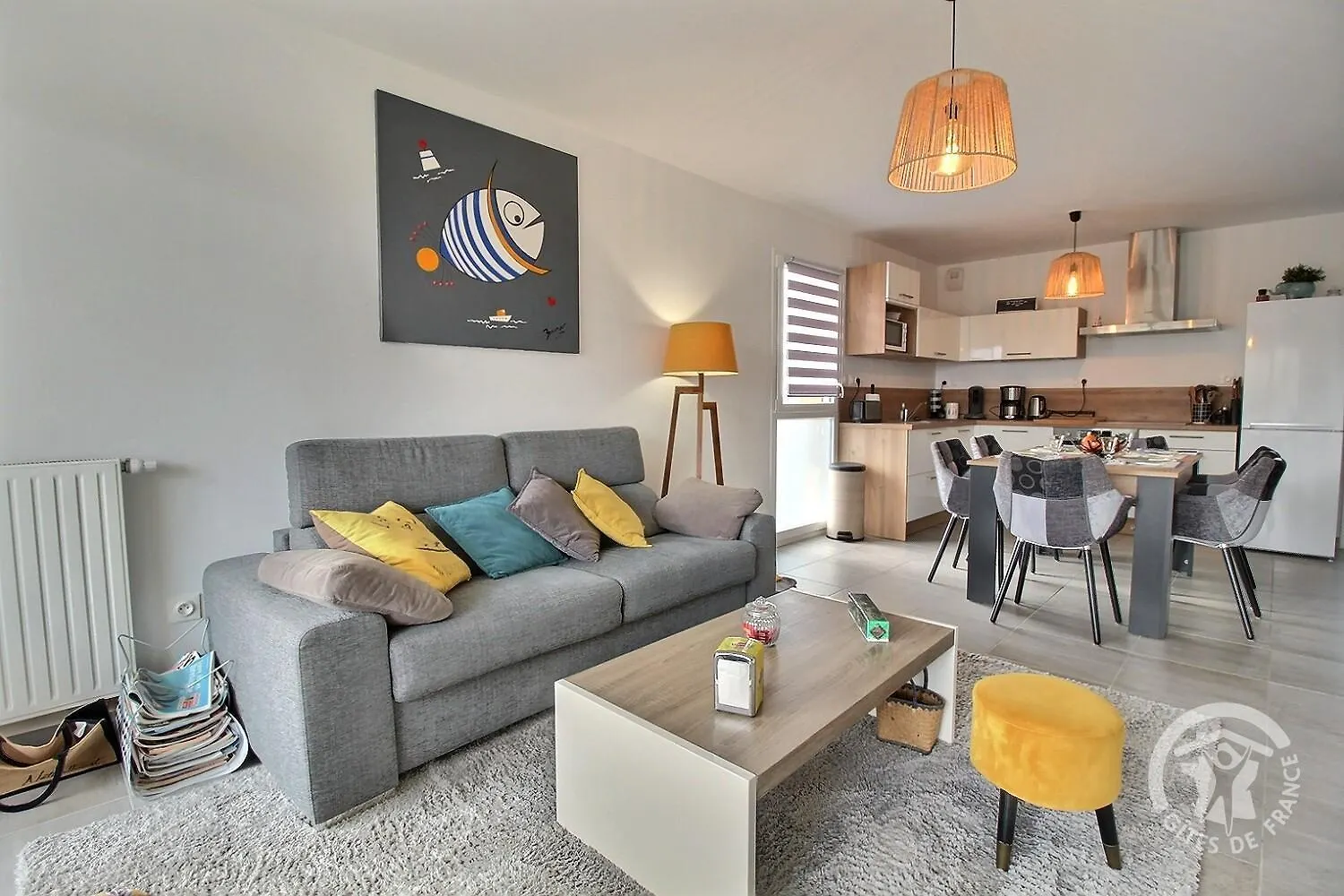 Holiday home Le Saint Quay Plage