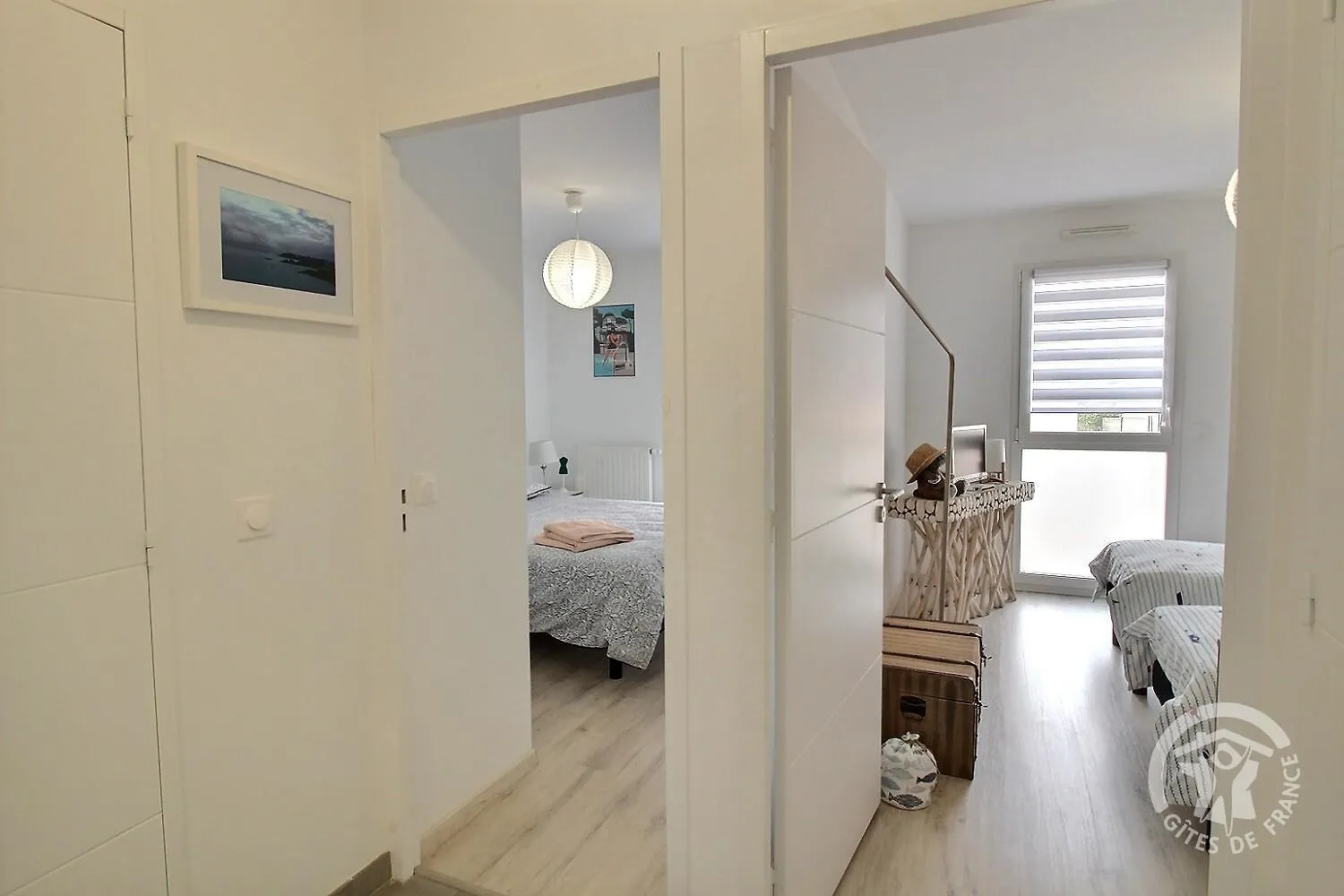 Le Saint Quay Plage Holiday home