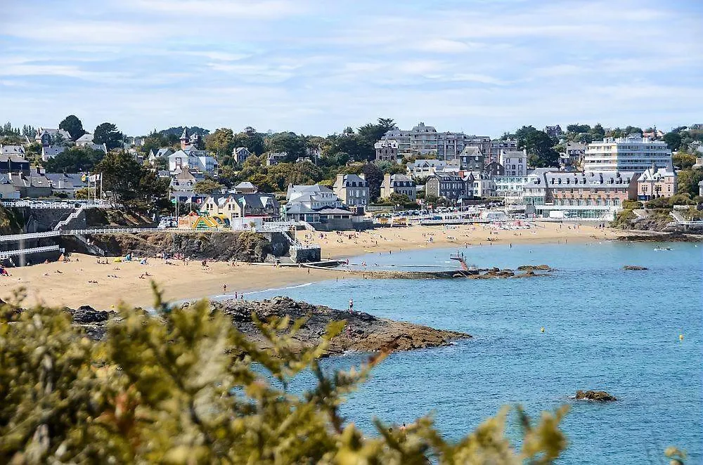 Le Saint Quay Plage Saint-Quay-Portrieux