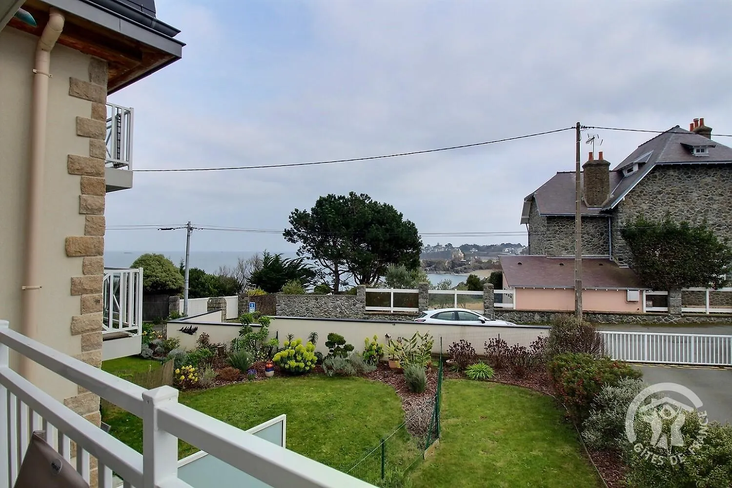Le Saint Quay Plage