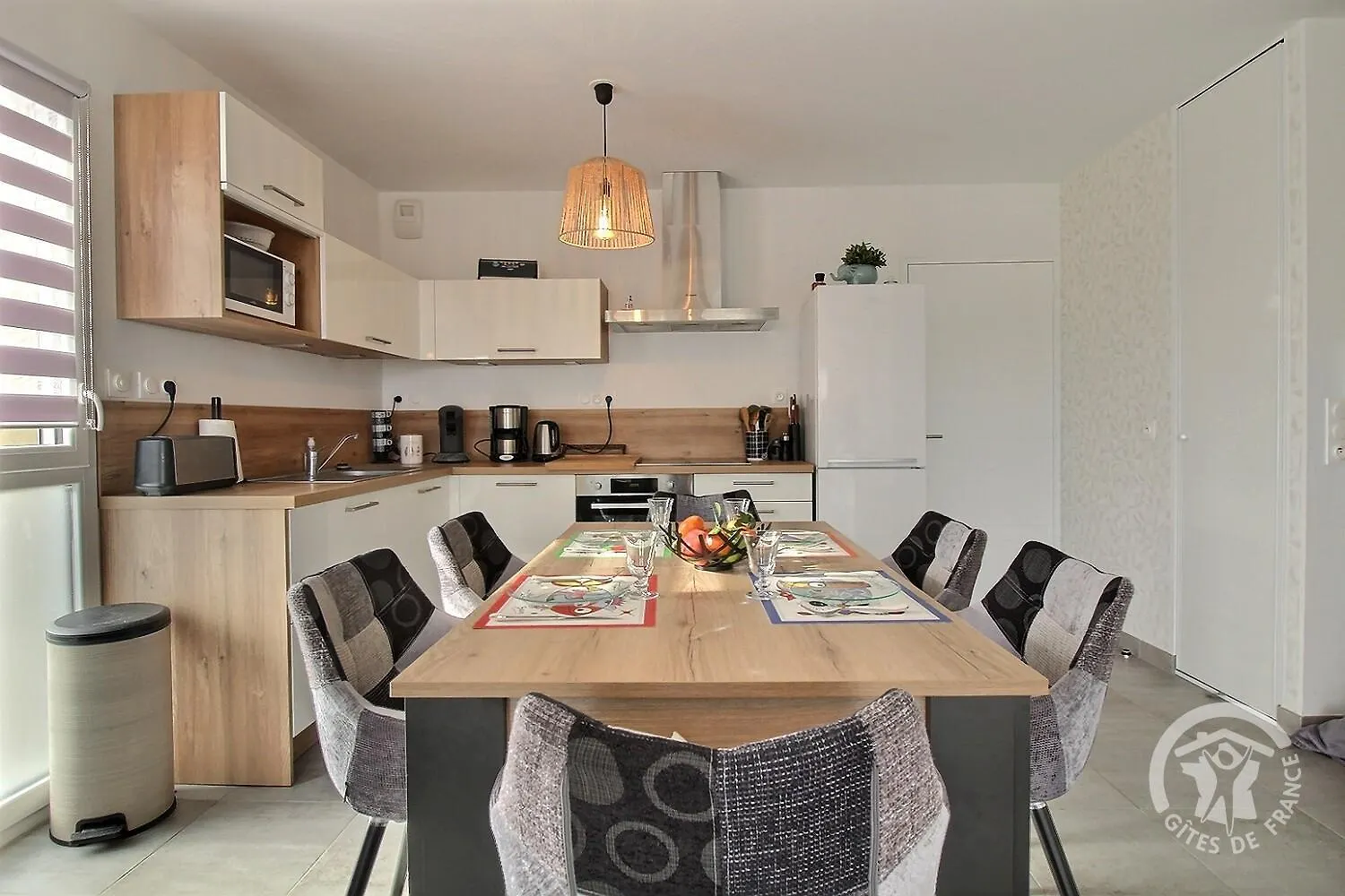 Holiday home Le Saint Quay Plage