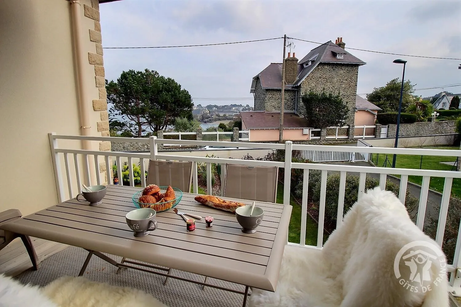 Le Saint Quay Plage 0*, Saint-Quay-Portrieux France
