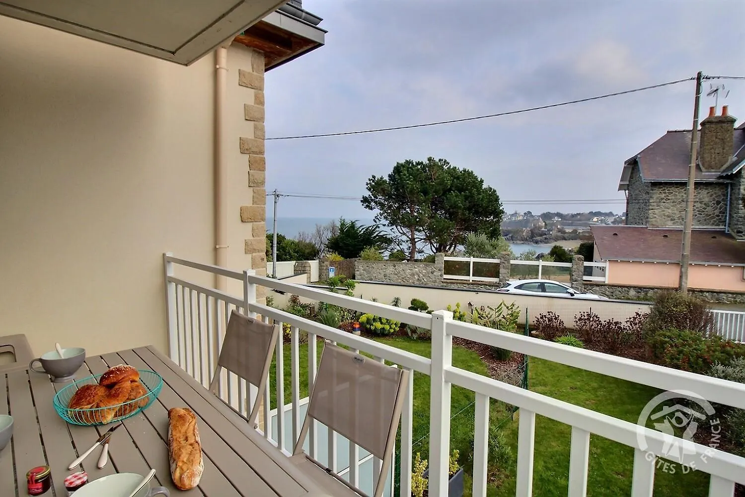 Holiday home Le Saint Quay Plage France