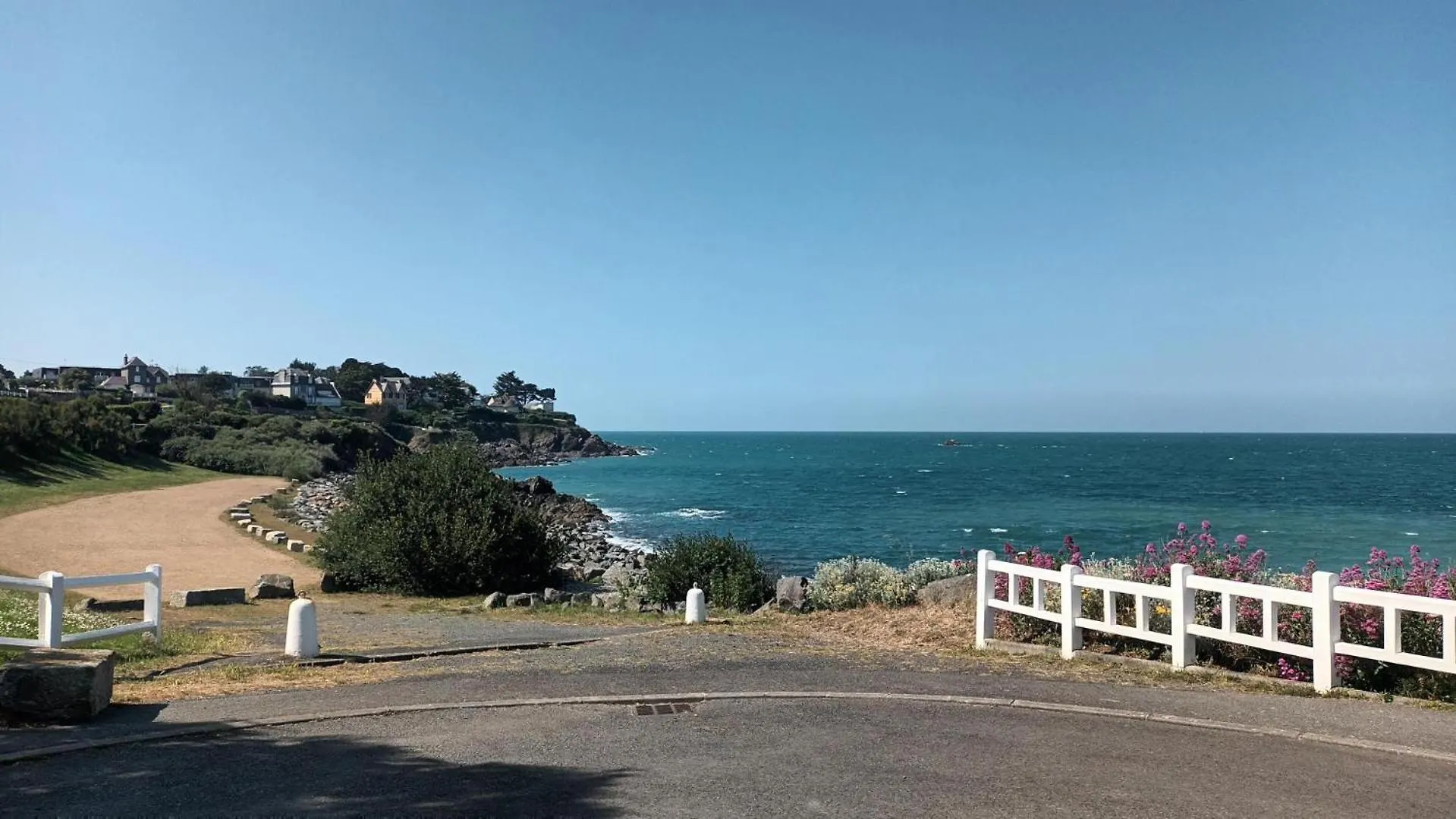 Holiday home Le Saint Quay Plage