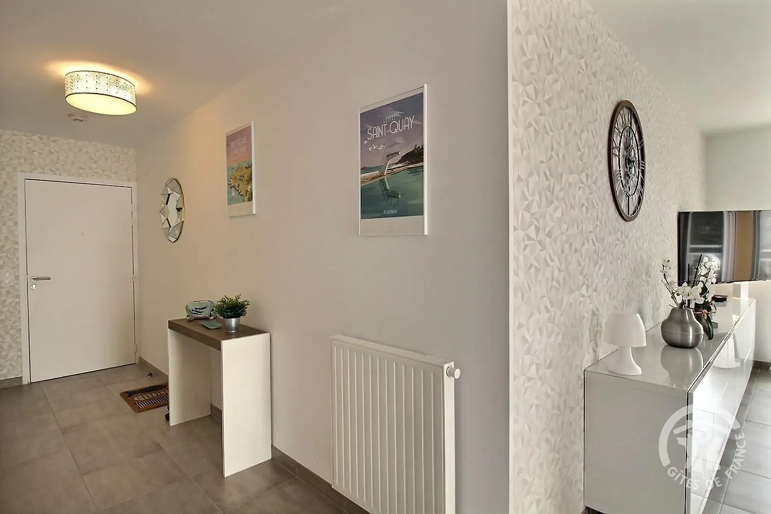 Le Saint Quay Plage 0*, Saint-Quay-Portrieux France